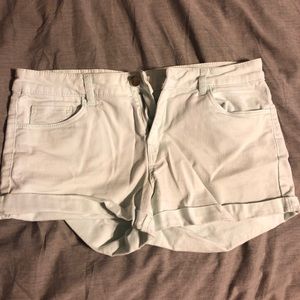 H&M shorts